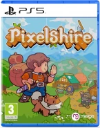 Pixelshire (PS5)