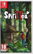 Spirittea (Switch)