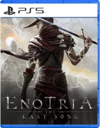 Enotria: The Last Song [Deluxe Edition] (PS5)