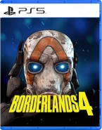 Borderlands 4 (PS5)