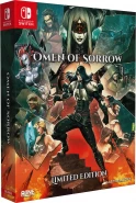 Omen of Sorrow [Limited Edition] (Switch)