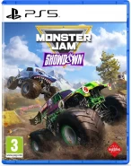 Monster Jam Showdown (PS5)