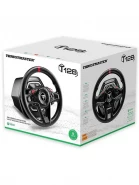 Руль Thrustmaster T128 XBOX | PC + КПП TH8S