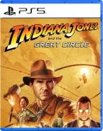 Indiana Jones and the Great Circle (PS5)