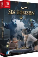 Sea Horizon [Limited Edition] (Switch)