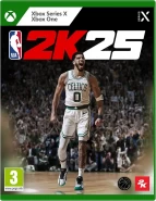 NBA 2K25 (XBOX Series|One)