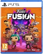 Funko Fusion (PS5)