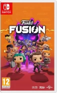 Funko Fusion (Switch)