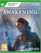 Unknown 9: Awakening (XBOX Series|One)