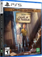 Tintin Reporter: Cigars of the Pharaoh (PS5)