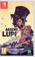 Arsene Lupin: Once a Thief (Switch)