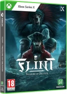 Flint: Treasure of Oblivion (XBOX Series X)