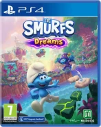 The Smurfs: Dreams (PS4)