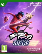 Miraculous: Paris Under Siege (XBOX Series|One)