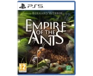 Empire of the Ants (PS5)