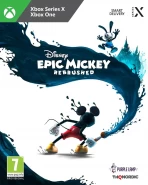 Disney Epic Mickey: Rebrushed (XBOX Series|One)