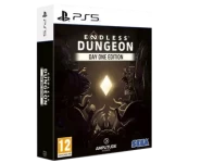 Endless Dungeon Day One Edition (PS5)