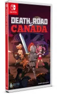 Death Road to Canada (Switch)