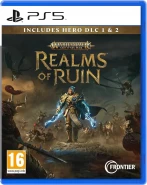 Warhammer Age of Sigmar: Realms of Ruin (PS5)