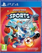 Looney Tunes: Wacky World of Sports (PS4)