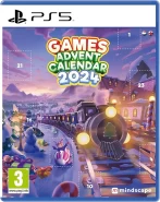 Advent Calendar 2024 (PS5)