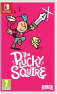 The Plucky Squire (Switch)