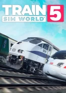 Train Sim World 5 (PS5)