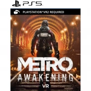 Metro Awakening (PS5|PSVR2)