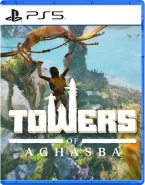 Towers of Aghasba (PS5)