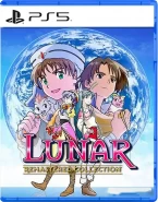 Lunar Remastered Collection (PS5)