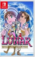 Lunar Remastered Collection (Switch)