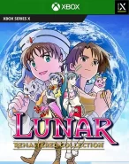 Lunar Remastered Collection (XBOX Series|One)