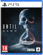 Until Dawn 2024 (Дожить до рассвета) (PS5)