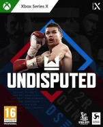 Undisputed (XBOX Series X)