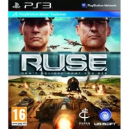 R.U.S.E. (PS3)