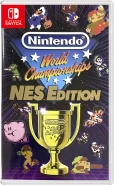 Nintendo World Championships: NES Edition (Switch)