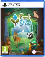 Fresh Start (PS5)