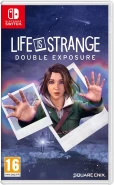 Life is Strange: Double Exposure (Switch)