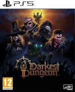 Darkest Dungeon 2 [II] (PS5)