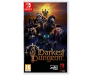 Darkest Dungeon 2 [II] (Switch)