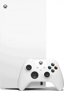 Xbox Series X 1TB All-Digital Robot White