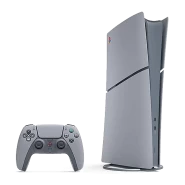 PlayStation 5 Slim Digital Edition [30th Anniversary Limited Edition]