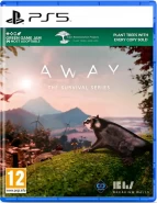 Away The Survival Series (PS5)