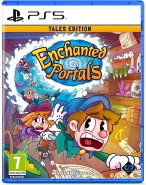 Enchanted Portals [Tales Edition] (PS5)