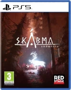 Skabma: Snowfall (PS5)