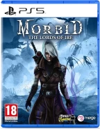 Morbid: The Lords of Ire (PS5)