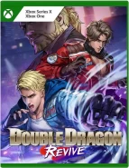 Double Dragon Revive (XBOX Series|One)