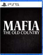 Mafia: The Old Country (PS5)