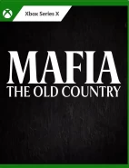 Mafia: The Old Country (XBOX Series X)