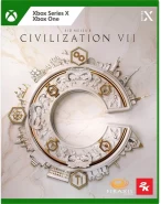 Sid Meier's Civilization VII (XBOX Series X) 